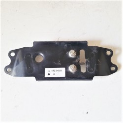 STAFFA ATTACCO MONTAGGIO SELLA YAMAHA MT-09 MT09 2013 2015