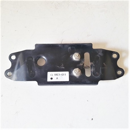 STAFFA ATTACCO MONTAGGIO SELLA YAMAHA MT-09 MT09 2013 2015