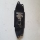 STAFFA ATTACCO MONTAGGIO SELLA YAMAHA MT-09 MT09 2013 2015