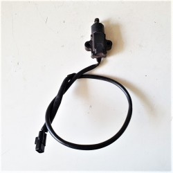 SENSORE CAVALLETTO LATERALE YAMAHA MT-09 MT09 2013 2015