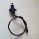SENSORE CAVALLETTO LATERALE YAMAHA MT-09 MT09 2013 2015