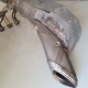 COLLETTORI TERMINALE SCARICO MARMITTA YAMAHA MT-09 MT09 2013 2015
