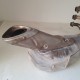 COLLETTORI TERMINALE SCARICO MARMITTA YAMAHA MT-09 MT09 2013 2015