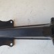 STAFFA MONTAGGIO FISSAGGIO POSTERIORE YAMAHA MT-09 MT09 2013 2015