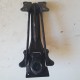 STAFFA MONTAGGIO FISSAGGIO POSTERIORE YAMAHA MT-09 MT09 2013 2015