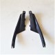 PROTEZIONI GUARNIZIONI LATERALI SERBATOIO YAMAHA MT-09 MT09 2013 2015