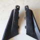 PROTEZIONI GUARNIZIONI LATERALI SERBATOIO YAMAHA MT-09 MT09 2013 2015