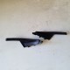 PROTEZIONI GUARNIZIONI LATERALI SERBATOIO YAMAHA MT-09 MT09 2013 2015