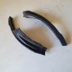 PROTEZIONI GUARNIZIONI LATERALI SERBATOIO YAMAHA MT-09 MT09 2013 2015