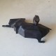 CARENA SCOCCA COVER YAMAHA MT-09 MT09 2013 2015 1RC-\2467