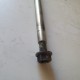 PERNO RUOTA ANTERIORE PIAGGIO CARNABY 200 2007 2008 2009 2011