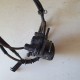 PINZA FRENO TUBO POSTERIORE PIAGGIO CARNABY 200 2007 2008 2009 2011