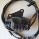 PINZA FRENO TUBO POSTERIORE PIAGGIO CARNABY 200 2007 2008 2009 2011