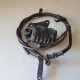 PINZA FRENO TUBO POSTERIORE PIAGGIO CARNABY 200 2007 2008 2009 2011