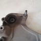 SUPPORTO TERMINALE MARMITTA PIAGGIO CARNABY 200 2007 2008 2009 2011