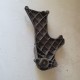 SUPPORTO TERMINALE MARMITTA PIAGGIO CARNABY 200 2007 2008 2009 2011