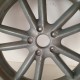 CERCHIO RUOTA POSTERIORE PIAGGIO CARNABY 200 2007 2008 2009 2011 130/70-16