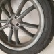 CERCHIO RUOTA POSTERIORE PIAGGIO CARNABY 200 2007 2008 2009 2011 130/70-16