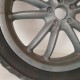 CERCHIO RUOTA POSTERIORE PIAGGIO CARNABY 200 2007 2008 2009 2011 130/70-16