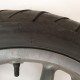 CERCHIO RUOTA POSTERIORE PIAGGIO CARNABY 200 2007 2008 2009 2011 130/70-16