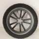 CERCHIO RUOTA POSTERIORE PIAGGIO CARNABY 200 2007 2008 2009 2011 130/70-16