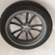 CERCHIO RUOTA POSTERIORE PIAGGIO CARNABY 200 2007 2008 2009 2011 130/70-16