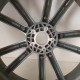 CERCHIO RUOTA POSTERIORE PIAGGIO CARNABY 200 2007 2008 2009 2011 130/70-16