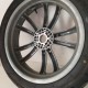CERCHIO RUOTA POSTERIORE PIAGGIO CARNABY 200 2007 2008 2009 2011 130/70-16
