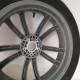 CERCHIO RUOTA POSTERIORE PIAGGIO CARNABY 200 2007 2008 2009 2011 130/70-16