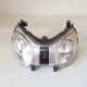 FANALE FARO ANTERIORE PIAGGIO CARNABY 200 2007 2008 2009 2011