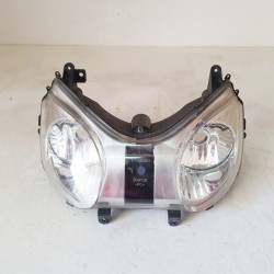 FANALE FARO ANTERIORE PIAGGIO CARNABY 200 2007 2008 2009 2011