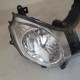 FANALE FARO ANTERIORE PIAGGIO CARNABY 200 2007 2008 2009 2011