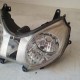 FANALE FARO ANTERIORE PIAGGIO CARNABY 200 2007 2008 2009 2011