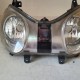 FANALE FARO ANTERIORE PIAGGIO CARNABY 200 2007 2008 2009 2011