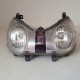 FANALE FARO ANTERIORE PIAGGIO CARNABY 200 2007 2008 2009 2011