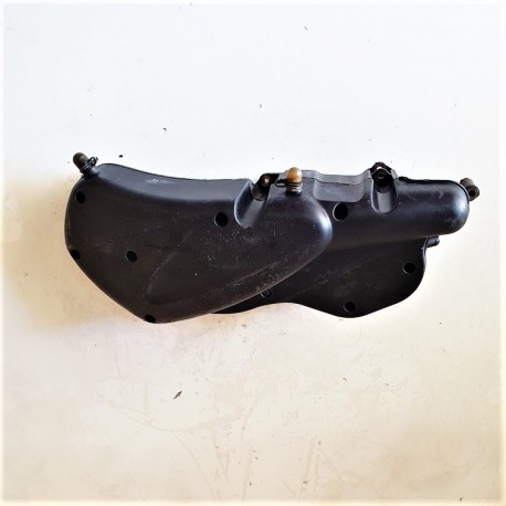 AIR BOX SCATOLA FILTRO PIAGGIO CARNABY 200 2007 2008 2009 2011