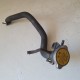 TUBO INNESTO RADIATORE KYMCO XCITING 300 R 2009 2010 2012