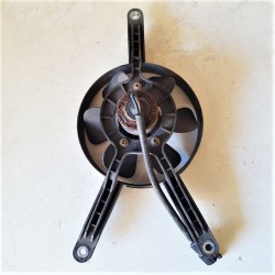 ELETTROVENTOLA RADIATORE KYMCO XCITING 300 R 2009 2010 2012