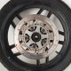 CERCHIO RUOTA ANTERIORE KYMCO PEOPLE S 125 2018 2019 2020 100/80'-16