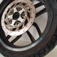CERCHIO RUOTA ANTERIORE KYMCO PEOPLE S 125 2018 2019 2020 100/80'-16