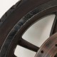 CERCHIO RUOTA ANTERIORE KYMCO PEOPLE S 125 2018 2019 2020 100/80'-16