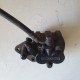 PINZA FRENO TUBO ANTERIORE KYMCO PEOPLE S 125 2018 2019 2020