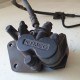PINZA FRENO TUBO ANTERIORE KYMCO PEOPLE S 125 2018 2019 2020
