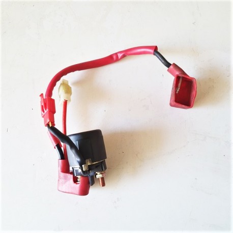 RELE AVVIAMENTO KYMCO PEOPLE S 125 2018 2019 2020
