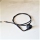 COMANDO GUSCIO GAS KYMCO PEOPLE S 125 2018 2019 2020