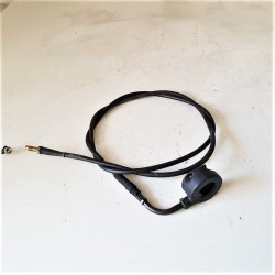 COMANDO GUSCIO GAS KYMCO PEOPLE S 125 2018 2019 2020