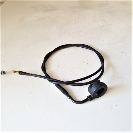 COMANDO GUSCIO GAS KYMCO PEOPLE S 125 2018 2019 2020