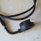 COMANDO GUSCIO GAS KYMCO PEOPLE S 125 2018 2019 2020