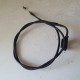 COMANDO GUSCIO GAS KYMCO PEOPLE S 125 2018 2019 2020