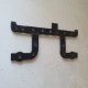 STAFFA SUPPORTO TELAIO KYMCO PEOPLE S 125 2018 2019 2020